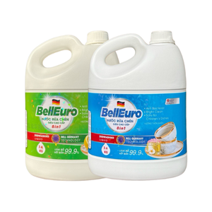 Venta al por mayor de jabón líquido para lavar platos, cubos de cera de disolución rápida, Gel, limpiador desechable, tabletas descalcificadoras para uso en la cocina - Product Image 1