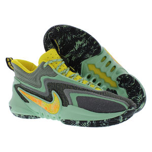 Zapatos Unisex Nike Cosmic Unity 2 Color: Verde Esmalte/Multicolor 100% Auténticos - Product Image 5