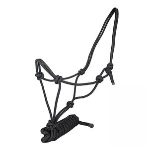 <b>Top</b> High Quality <b>Horse</b> <b>Riding</b> Bridle With Cheap Price OEM ODM Custom Logo Professional Manufactures <b>Horse</b> Halters - Product Image 1