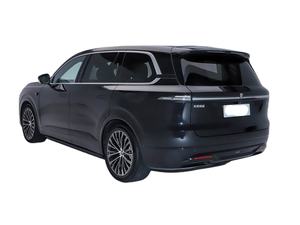 Auto Eléctrico 2025 Edición Ultra, Tracción Trasera, 5 Puertas, Vehículo Energético con Caja de Cambios Automática, Alta Velocidad, Híbrido PHEV, Tipo de Combustible Híbrido - Product Image 2