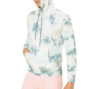 Haut confort haute qualité hommes sweats à capuche 100% coton polaire Basics Style décontracté avec col à capuche pour l'hiver bas quantité minimale de commande - Product Image 1