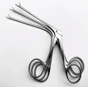 Juego de 3 instrumentos quirúrgicos para Otorrinolaringología - Product Image 3