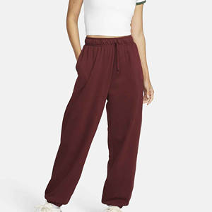 Pantalon de sport pour homme, hiver 2024, sweatpants, pantalon de jogging en molleton, épais, chaud, personnalisable, pour la course à pied. - Product Image 3