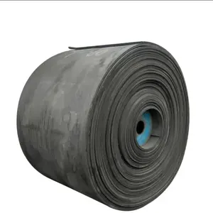 สายพานลำเลียงยางเศษจากโรมาเนีย - Product Image 1