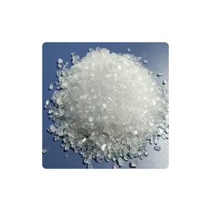 Sulfato de magnesio 9.8%, modelo Mgso4, envío rápido, venta directa de fábrica