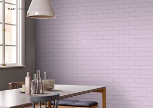 Carreaux muraux de décoration intérieure, céramique haute brillance, carrelage mural numérique de type métro, céramique de cuisine, carrelage mural de type métro pour salle de bain - Product Image 5