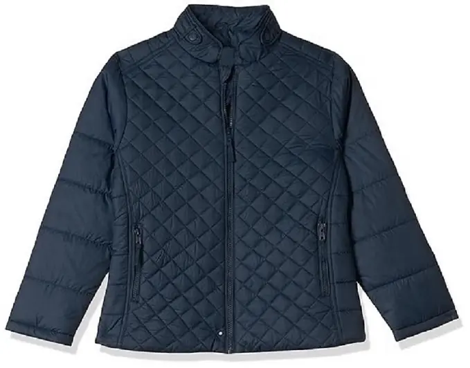 Nuovo arrivo inverno ragazzo e ragazze Outwear giacche per bambini giacca a vento manica lunga per bambini abbigliamento di marca