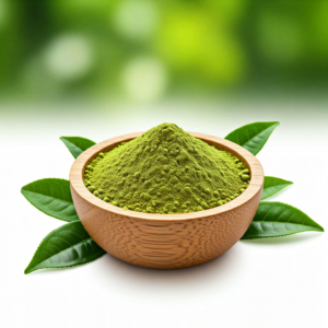 Poudre de Moringa de qualité supérieure, poudre de feuilles naturelle, complément alimentaire à base de plantes, riche en antioxydants, export en vrac du Bangladesh, fournisseur en gros - Product Image 3