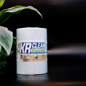 Super Absorbent Nonwoven <b>Kitchen</b> Cleaning <b>Cloths</b> OEM & ODM Available, Made in Vietnam - Product Image 3