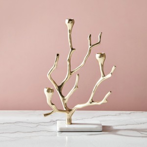 โคมไฟแก้วเทียนงานทำมือสไตล์พรีเมี่ยมสำหรับตกแต่งบ้านบรรยากาศสบายๆในเทศกาล - Product Image 1