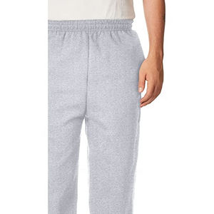 Pantalones Deportivos Estilo Chino 2026, Pantalones de Chándal de Felpa y Lino, Pantalones Casuales para Hombre, Corte Holgado, Talla Personalizada, Pantalones Deportivos de Algodón y Poliéster - Product Image 6