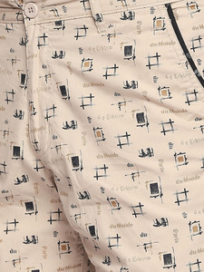 Nuevos pantalones cortos de moda para hombre, pantalones cortos de malla con estampado de sublimación de verano para hombre, pantalones cortos de malla frescos de verano de alta calidad para hombre - Product Image 4