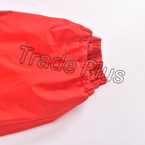 2025/ 2026 hommes Ski pantalon imperméable coupe-vent isolé pour les Sports d'hiver fabricant isolé Durable fermeture éclair polaire Nylon - Product Image 6