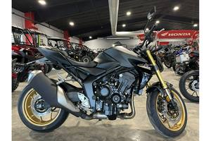 Vente de motos Hondaas CB1000 Hornet SP d'origine, 1000 cm³, 4 cylindres en ligne, 4 temps, neuves, livraison dans le monde entier - Product Image 6