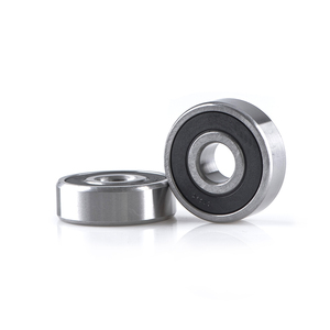 Roulement à billes à gorge profonde en acier chromé GCR15 P0 à grande vitesse d'origine 6300 6301 6302 6303 6304 6305 ZZ 2RS OUVERT - Product Image 6