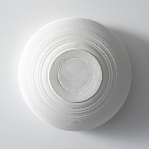 Vente en gros d'assiette de restaurant en céramique blanche <span class=keywords><strong>shabby</strong></span> <span class=keywords><strong>chic</strong></span> de 250ml pour hôtel, bols antipasto pour soupe et dessert, assiette en porcelaine pour spectacle de service - Product Image 5