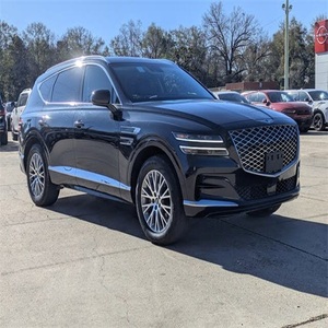 SUV Crossover d'occasion 2024 GV80 2.5T VIK AWD en excellent état - Product Image 1