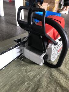 MS660 tronçonneuse à essence <span class=keywords><strong>prix</strong></span> 92cc scie à chaîne électrique marque tronçonneuse à vendre - Product Image 6