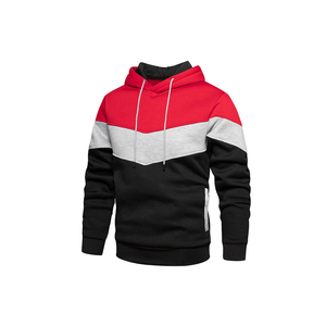 Sudaderas con capucha de invierno OEM ODM de Pakistán con bordado personalizado forro polar ecológico MOQ 100 piezas para marcas de moda tiendas en línea - Product Image 5