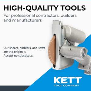 Herramienta de Corte Neumática Industrial con Sierra de Vacío, Tijeras Eficientes para Diversas Aplicaciones - Product Image 5