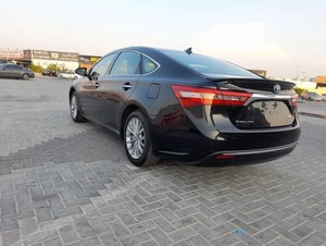 Toyotas avalons 2018 Hyb_rid จำกัดประจำฤดูกาล - Product Image 6