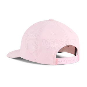 หมวกกอล์ฟแบบยูนิเซ็กซ์ ดีไซน์ล่าสุด ผ้าฝ้ายคุณภาพสูง สีสันตามสั่ง แห้งเร็ว น้ำหนักเบา ระบายอากาศได้ดี ทุกขนาด ราคาถูกที่สุด - Product Image 3