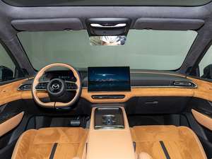 Véhicule électrique d'occasion 2025 en excellent état, faible kilométrage, prêt à rouler, qualité parfaite xx - Product Image 4