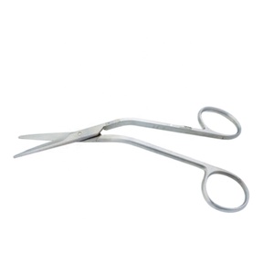 Top Selling Factory Price Fomon Dorsal Scissors 14cm 5 1/2 High Quality Manual Reusable CE Certified Surgical <b>Instrument</b> - Product Image 2