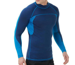 Camiseta de Protección Solar para Hombre, Venta Caliente, Ropa Casual, Nuevo Diseño, Tallas para Adultos, Transpirable, Antiarrugas, Precio al por Mayor, Personalizada - Product Image 1