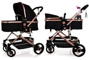 Oferta Limitada de LibrebonSeating: Sistema de Viaje 3 en 1, Cochecito Ligero de hasta 22 kg con 3 Años de Garantía - Product Image 5