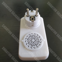 Lampe Coranique Murale avec Fonction Audio Zikir Ruqyah, Lumière LED 7 Couleurs, Décoration, Cadeau pour Fêtes Musulmanes – Approvisionnement Direct Usine