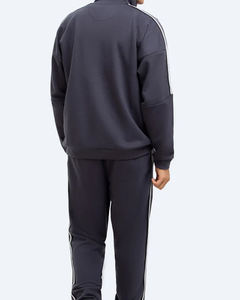 Ensembles de survêtements de sport à prix réduits en vrac avec des conceptions personnalisées Survêtements pour hommes de qualité supérieure fabriqués par Huzaifa Products - Product Image 4