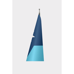 Bandera Oficial de Minnesota para Interiores, Personalizada, 3x5 pies, Poliéster, Bandera de Jardín, Impresión Digital, Aluminio, Seguros Automotrices, Educación - Product Image 3