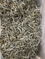 Ikan Sarden Kering Premium 100% Tinggi Protein Bahan Makanan Ringan Untuk Pengolahan Makanan Dan Pasokan Ekspor