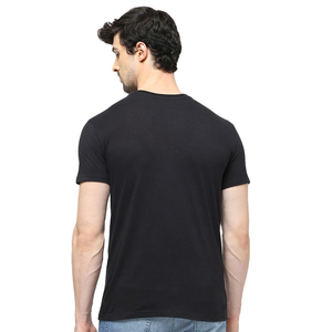 Nouveauté T-shirt d'été Fournisseur pakistanais 100 T-shirts en coton pour hommes avec design personnalisé T-shirts imprimés - Product Image 4