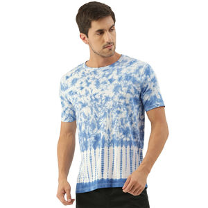 Respirant nouveau décontracté hommes t-shirt prix de gros t-shirts jeunes et adultes mode casual hommes t-shirts - Product Image 1