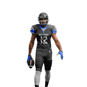 PAQUETE DE OFERTA DE ALTA VENTA KITS DE ESCUELA DE EQUIPOS DE CLUB JUVENIL DE FUTBOL AMERICANO 2025 - Product Image 6