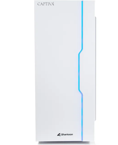 PC industriel DIY avancé pour le gaming R92-912 R7-5700X 32 Go/1 To SSD RTX 5060 Win 11 ODM Garantie 3 ans - Product Image 2