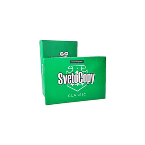 Premium 80g <b>A4</b> Office & Home <b>Printing</b> <b>Paper</b> Svetocopy DE - Product Image 6