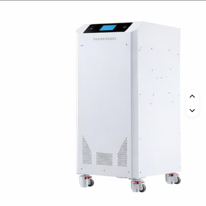 Batteria Domestica ad Alta Capacità 51.2V 560Ah Cella LiFePO4 32KWh Batteria per Accumulo Energetico Domestico 560L-N Pacco Batteria Kit Fai-da-te - Product Image 1