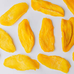 Mangue séchée douce de qualité export VDELTA en provenance du Vietnam |   Fabricant - Product Image 1