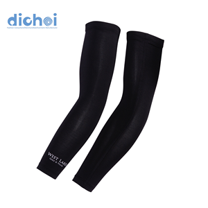 Mangas de brazo OEM de Vietnam para ropa deportiva de golf transpirable, antiolor, ajuste elástico con opción de marca personalizada con estilo - Product Image 4