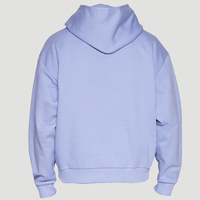 Sweat à capuche d'hiver Pretty Cat avec impression numérique 3D par sublimation, logo personnalisé, poche avant, en molleton de coton biologique mélangé, écologique