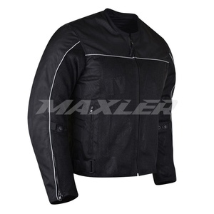 Breathable Motorcycle Racing <b>Jacket</b> <b>Men</b> <b>Summer</b> Riding <b>Jacket</b> Body Arrmor Protective Gear Hiking Clothing Protection Equipment - Product Image 1