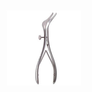 Espéculo Nasal Pediátrico con Logotipo Personalizado, Juego de Instrumentos Quirúrgicos ORL Manuales, Acero Inoxidable de Alta Calidad, Reutilizable, Profesional, al por Mayor - Product Image 2