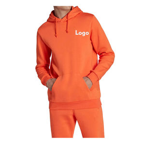 2025 gros hommes polaire survêtement poids lourd régulier thermique hiver respirant décontracté gymnastique Sport veste Jogging 100% Polyester - Product Image 1