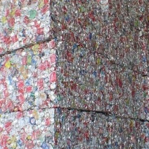 Vente flash de déchets d'aluminium UBC / Déchets d'aluminium UBC de première qualité à vendre / Déchets de canettes de boissons usagées en aluminium UBC - Product Image 2
