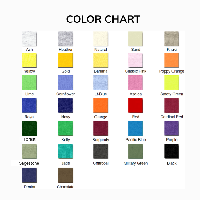 สีที่กำหนดเอง