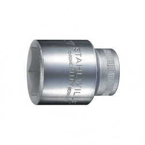 Stahlwille 1/2'' <b>Sockets</b> (Metric Size) - Product Image 3
