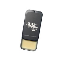 Eau de Cologne solide pour homme déodorant portable au parfum frais huile de soin pour la peau crème parfumée personnalisable originale personnalisable